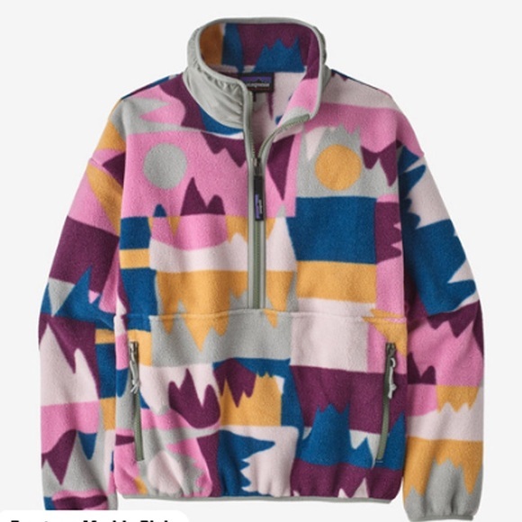 Patagonia Tops - ❗️NET wmns PATAGONIA❗️